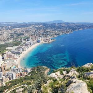 Casa Malami Apartment