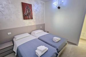 Soleil Apartment - Front Lake