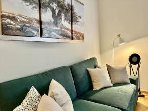 Nafplio Old Town Cozy Apartment