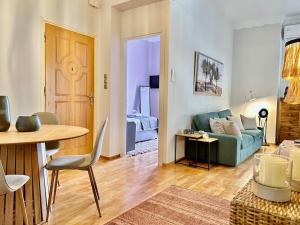 Nafplio Old Town Cozy Apartment