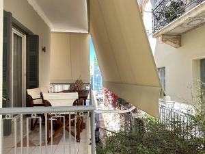 Nafplio Old Town Cozy Apartment