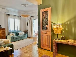 Nafplio Old Town Cozy Apartment