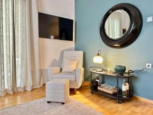 Nafplio Old Town Cozy Apartment