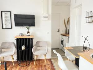 Appartements Residence Harmony : photos des chambres
