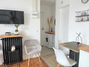 Appartements Residence Harmony : photos des chambres
