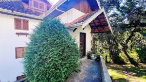 Apartamento na melhor região de Campos do Jordão