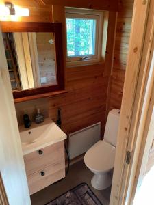 Cosy cottage near Levi Village