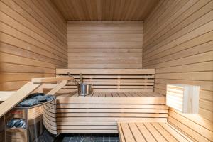 Cosy cottage near Levi Village