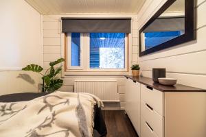 Cosy cottage near Levi Village