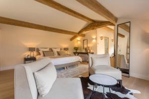 Appart'hotels Mougins Luxury Retreats : photos des chambres