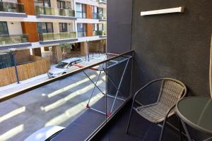 Studio Long Beach 2 ResortS