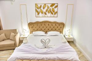 Studio Long Beach 2 ResortS