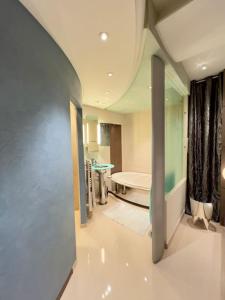 Appartements Saint Germain en Laye Hyper Centre Apartment 2 min RER : Appartement 1 Chambre