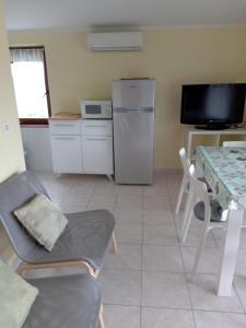 Apartman Fiorini Zofija Brtonigla