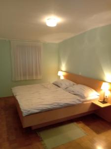 Apartman Fiorini Zofija Brtonigla