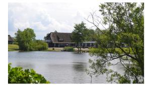 Storkesøen Ribe Holiday Cottages and Apartments