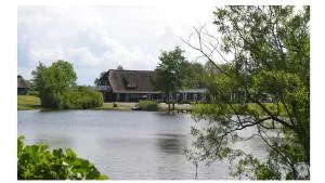 Storkesøen Ribe Holiday Cottages and Apartments - Ribe