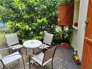 le mignon - Cantobre