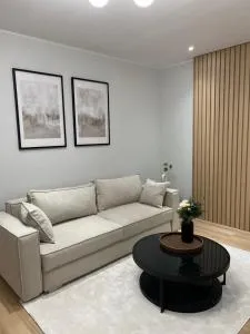 Chindia Park Suite - Matei Voevod