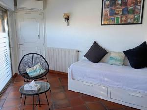 Rez-de-villa Mougins