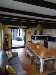 Thorne Shippon - Langtree