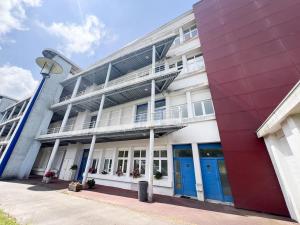 Appartements Appart avec vue mer incroyable sur l-Aber Wrac-h : photos des chambres