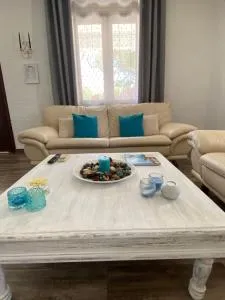 Zante Star Summer House - Mouzákion