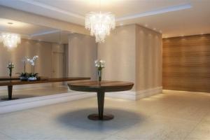 4082 - Em frente ao hospital Albert Einstein e Estádio do Morumbi