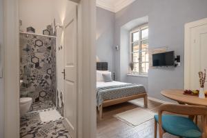 Deluxe Room room in Clouds Boutique Guesthouse