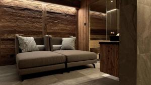 Chalet WildRuh