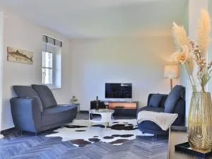 Jolle Ferienhaus - Brook