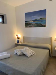 SOBRE EL MAR LA PELOSA