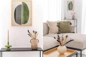 Homely 3BR Getaway in Marousi by UPSTREET