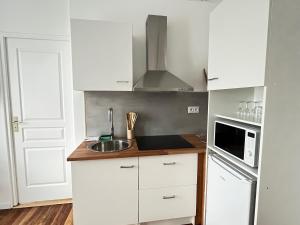 Appartements Residence Harmony : photos des chambres