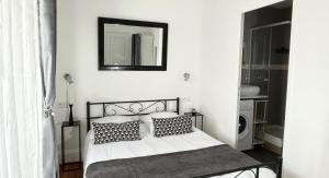 Appartements Residence Harmony : photos des chambres