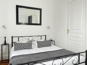 Appartements Residence Harmony : photos des chambres