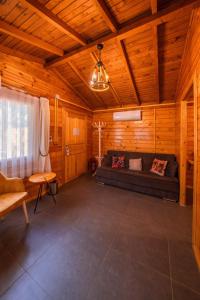Standard Bungalow room in Alfa Suites & SPA