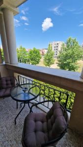 Prestige Fort Beach - Premium apartments