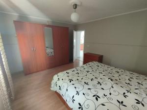 Holiday home "Michel" with large terrase