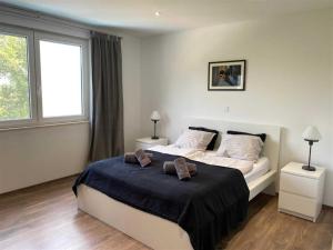 Villa Nin with private pool