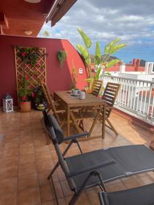 Apartamento Lucie Exclusive Apartment with a Stunning View