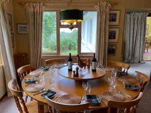 5 Bed in Roshven CA231