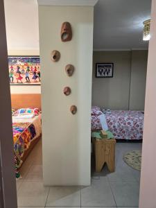 Flat Boa Viagem Alceu Valença