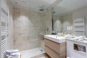 Appart'hotels Mougins Luxury Retreats : photos des chambres