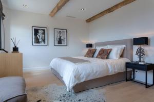 Appart'hotels Mougins Luxury Retreats : photos des chambres