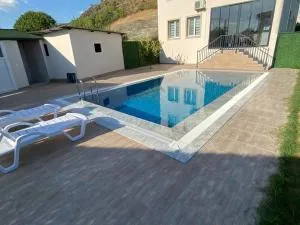 Villa gokcen - Bezkese