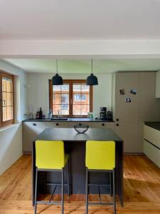 Appartement spacieux