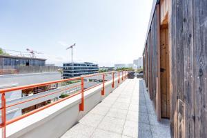 Appartements GuestReady - Appartement de charme a Bordeaux : photos des chambres