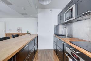 Appartements GuestReady - Appartement de charme a Bordeaux : photos des chambres