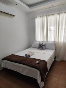 Residencial 7 Mares